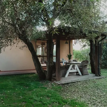 Country house Podere Conte Gherardo