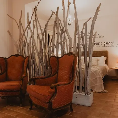Podere Conte Gherardo Country house *