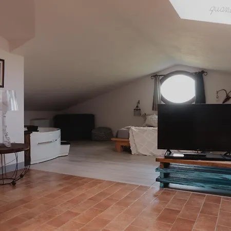 Podere Conte Gherardo Country house Castagneto Carducci