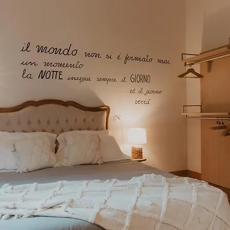 Podere Conte Gherardo *