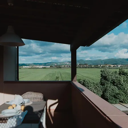 Podere Conte Gherardo Castagneto Carducci