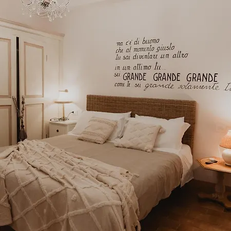 Kır Evi Podere Conte Gherardo *