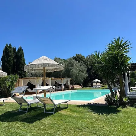 Podere Conte Gherardo *