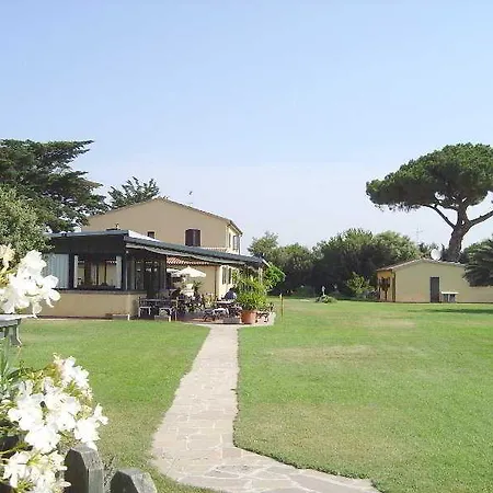 Podere Conte Gherardo *