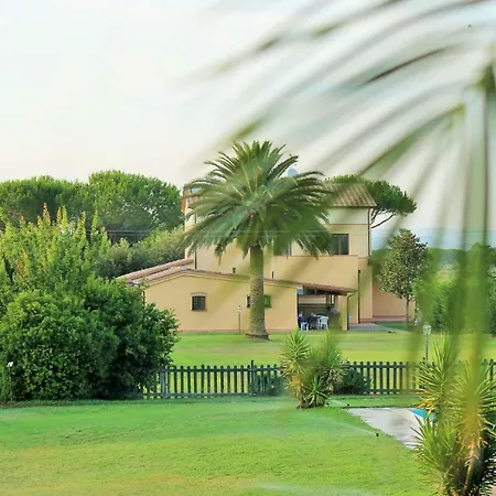 Country house Podere Conte Gherardo