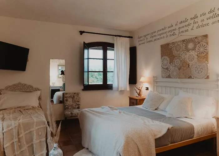 Podere Conte Gherardo Hétvégi ház